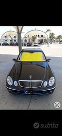 Mercedes classe E 220 270 Cdi