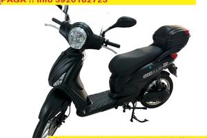 Scooter Elettrico NUOVO (velocipede) tuo a soli 65
