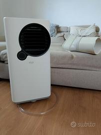 Climatizzatore portatile