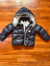 Piumino Moncler