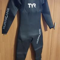 Muta nuoto triathlon TYR Donna M