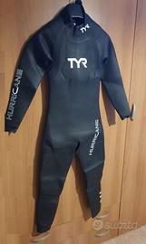 Muta nuoto triathlon TYR Donna M