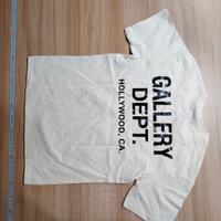 T shirt gallery dept.