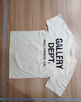 T shirt gallery dept.