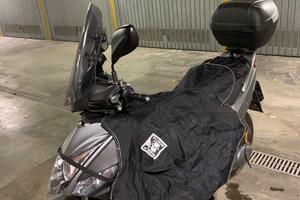 Kymco Agility R16+ 125