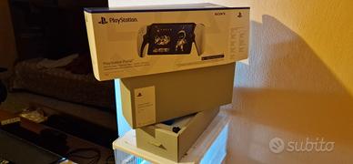 PS PORTAL come NUOVA , NON UTILIZZATA .