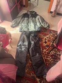 Tuta Neve Brugi Uomo