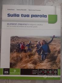 sulla tua parola