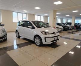 Volkswagen up! 1.0 5p. eco move BlueMotion Te...