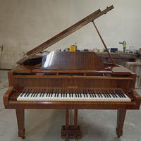 Pianoforte Petrof a coda modello VI PROMO NATALE