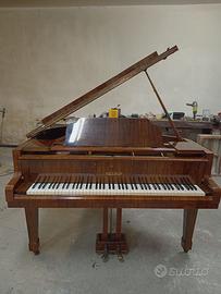 Pianoforte Petrof a coda modello VI PROMO NATALE