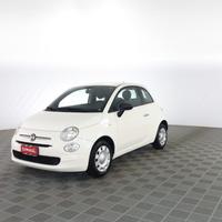 FIAT 500 500 1.0 Hybrid Cult