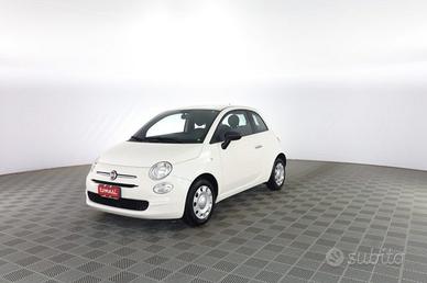 FIAT 500 500 1.0 Hybrid Cult