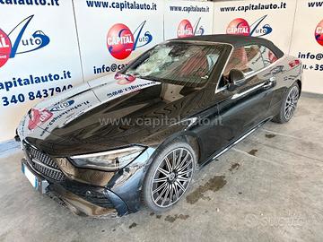 Mercedes-benz CLE 220 d Cabrio AMG Line Premium NE