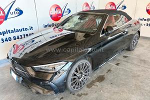 Mercedes-benz CLE 220 d Cabrio AMG Line Premium NE