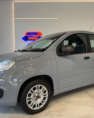 Fiat Panda 1.2 GPL Lounge