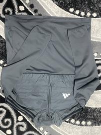 Felpa adidas origianle