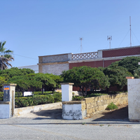 Villette Fronte Mare Salento Puglia