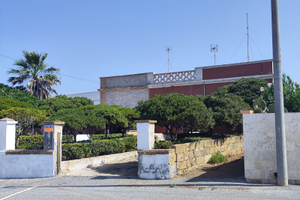 Villette Fronte Mare Salento Puglia