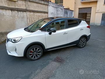 Evo 4 GPL Bi-Fuel km 39000 come nuova