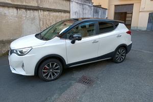 Evo 4 GPL Bi-Fuel km 39000 come nuova