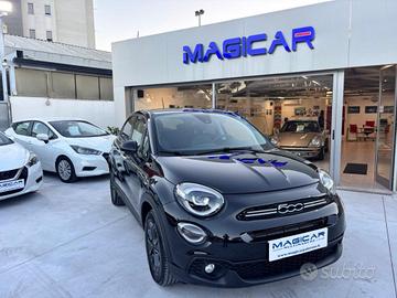 FIAT 500X 1.3 MultiJet 95 CV Club