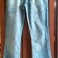 jeans Donna Zara TRF 