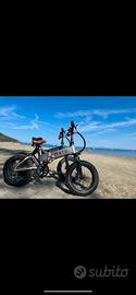 fat bike Mate X 250 w