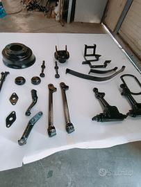 ricambi mini innocenti 