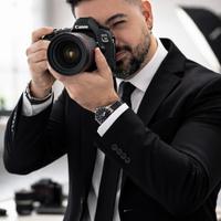 Social Media Manager e Content Creator