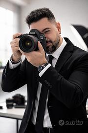 Social Media Manager e Content Creator