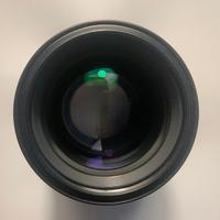 Obiettivo Nikon Nikkor 105 mm f/1.8