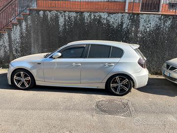 Bmw serie 1