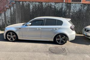 Bmw serie 1