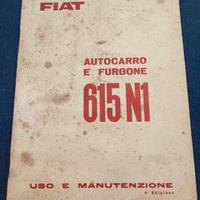 Fiat 615