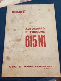 Fiat 615