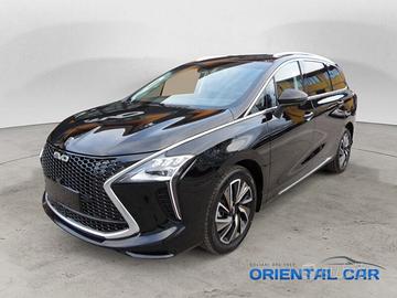 EVO Evo Spazio EVO SPAZIO 1.500 turbo 167cv G...