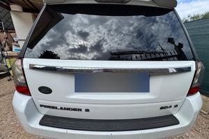Freelander II HSE