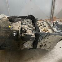 Cambio manuale zf iveco ecosplit 16s151
