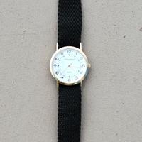 Orologio al quarzo vintage