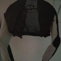 Corpetto Paracolpi Sci Uomo