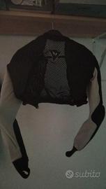 Corpetto Paracolpi Sci Uomo