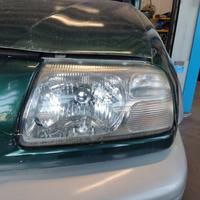 Proiettore sinistro SUZUKI GRAND VITARA del 1999