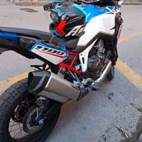 Africa Twin 1100 cc 2022