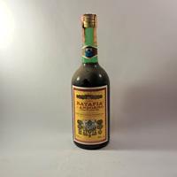 Bottiglia Ratafia`D`Andorno Liquore di Ciliege