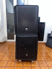 Sub Rcf Art 905-AS 7 Series