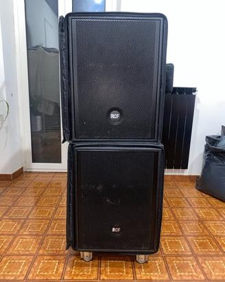 Sub Rcf Art 905-AS 7 Series