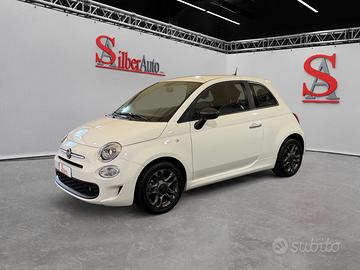 Fiat 500 1.0 hybrid Connect 70cv