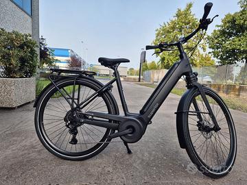 SUPERIOR - EBIKE ELETTRICA