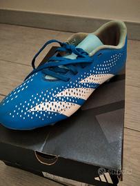 scarpe calcio